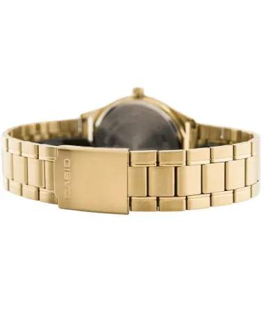 ZEGAREK MĘSKI CASIO MTP-V006G-7B + BOX ZEGAREK MĘSKI CASIO MTP-V006G-7B + BOX
