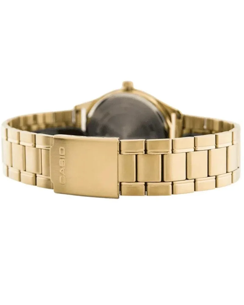 ZEGAREK MĘSKI CASIO MTP-V006G-7B + BOX ZEGAREK MĘSKI CASIO MTP-V006G-7B + BOX