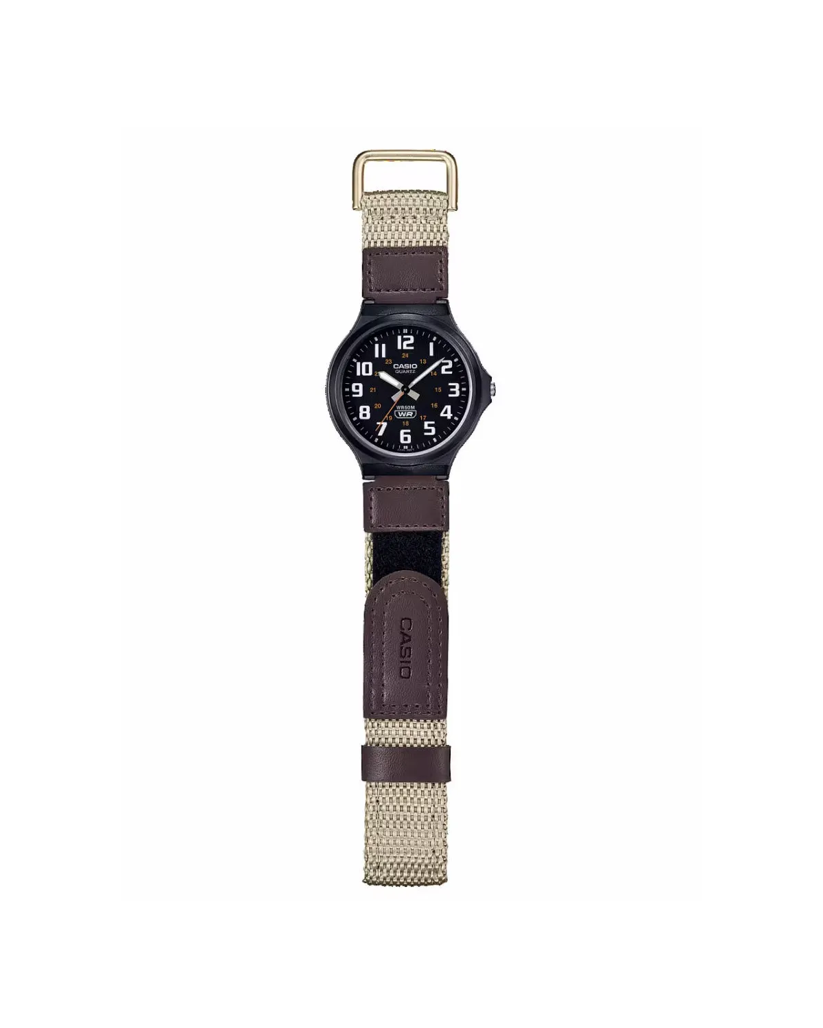 ZEGAREK MĘSKI CASIO MW-240B-5B  + BOX