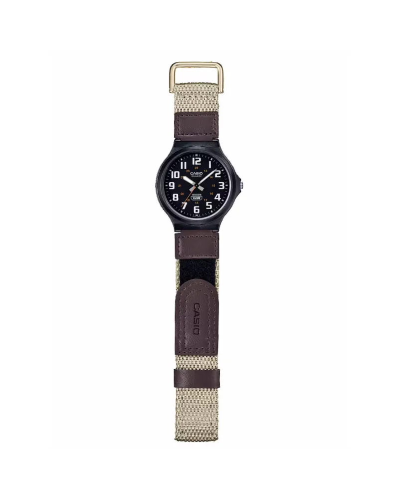 ZEGAREK MĘSKI CASIO MW-240B-5B  + BOX