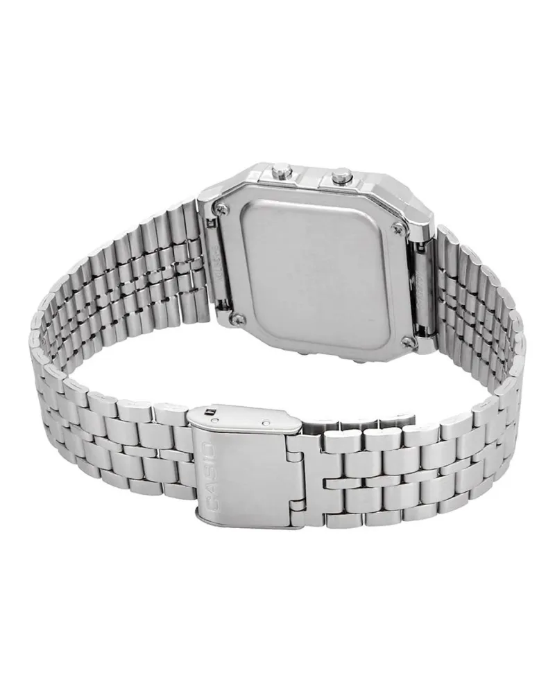 ZEGAREK MĘSKI CASIO VINTAGE A500WA-7 (zd158b) + BOX