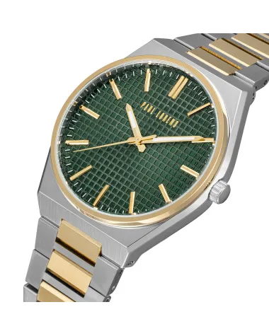 ZEGAREK MĘSKI PAUL LORENS - PL20013B-8D2 (zg384c) + BOX
