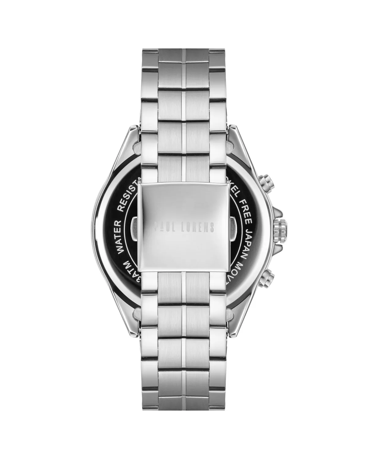ZEGAREK MĘSKI PAUL LORENS - PL20009B-1C1 (zg385b) + BOX