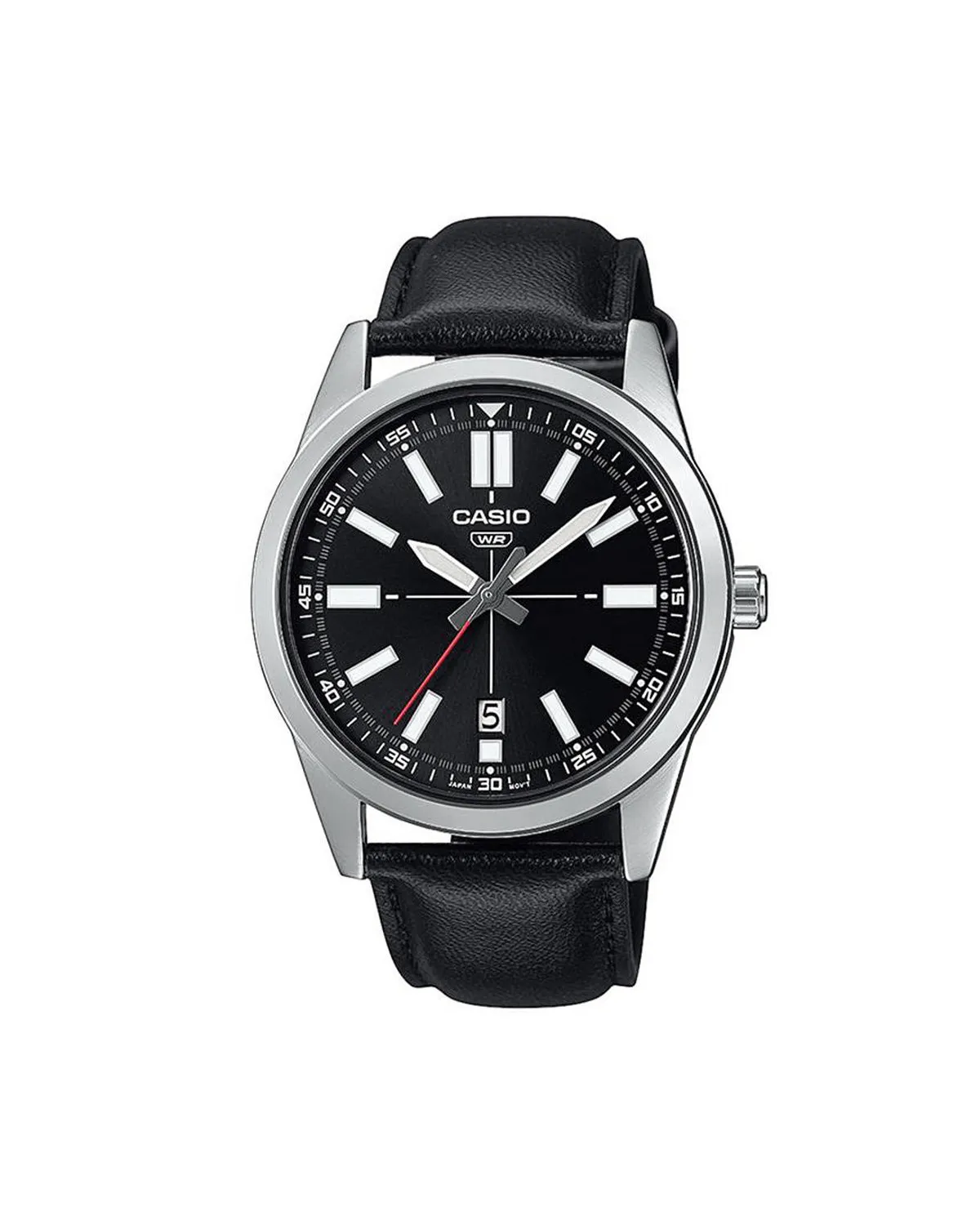ZEGAREK MĘSKI CASIO MTP-VD02L-1EUDF (zd170a) + BOX ZEGAREK MĘSKI CASIO MTP-VD02L-1EUDF (zd170a) + BOX