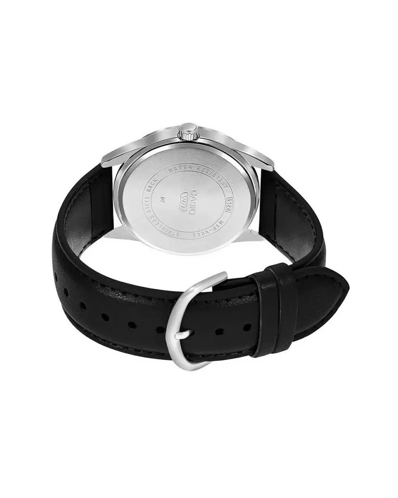 ZEGAREK MĘSKI CASIO MTP-VD02L-1EUDF (zd170a) + BOX ZEGAREK MĘSKI CASIO MTP-VD02L-1EUDF (zd170a) + BOX