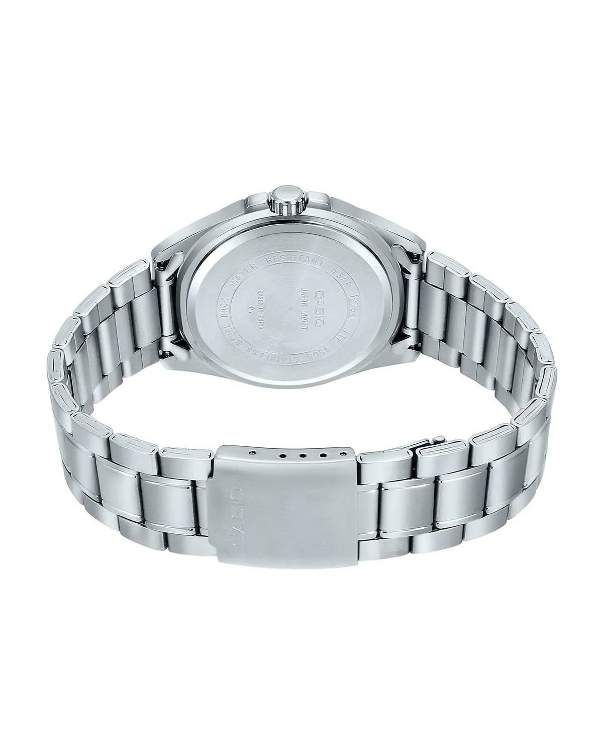 ZEGAREK MĘSKI CASIO MTP-1308D-2A (zd177b) + BOX