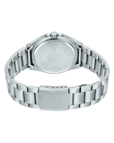 ZEGAREK MĘSKI CASIO MTP-1308D-2A (zd177b) + BOX
