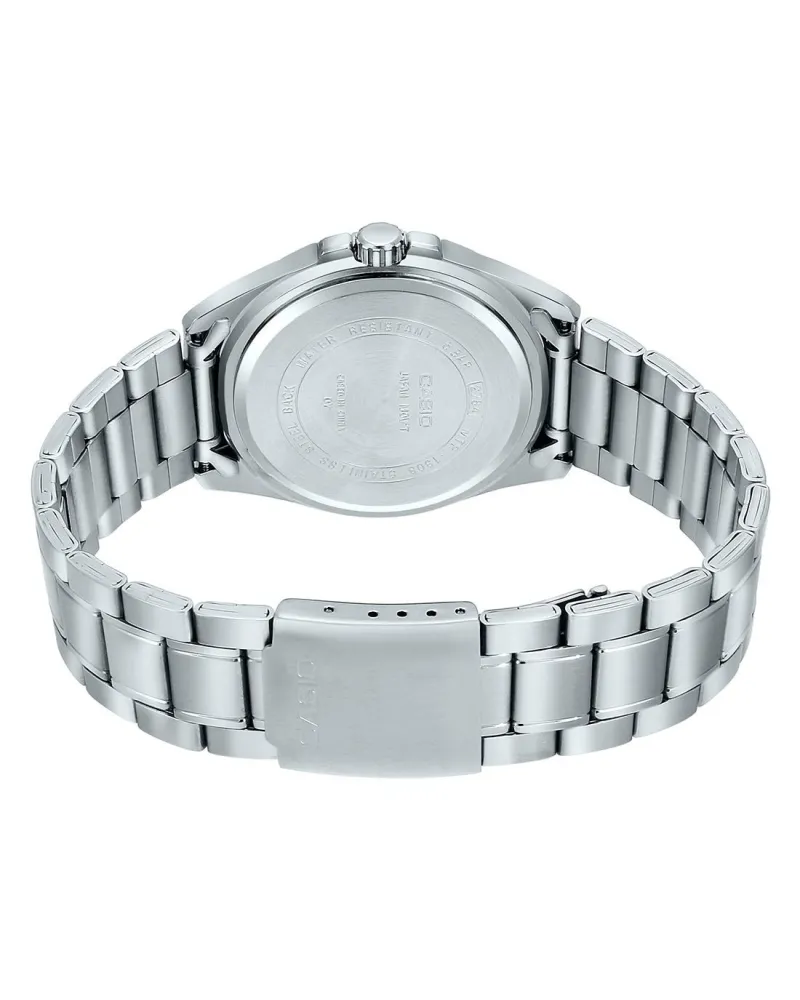 ZEGAREK MĘSKI CASIO MTP-1308D-2A (zd177b) + BOX