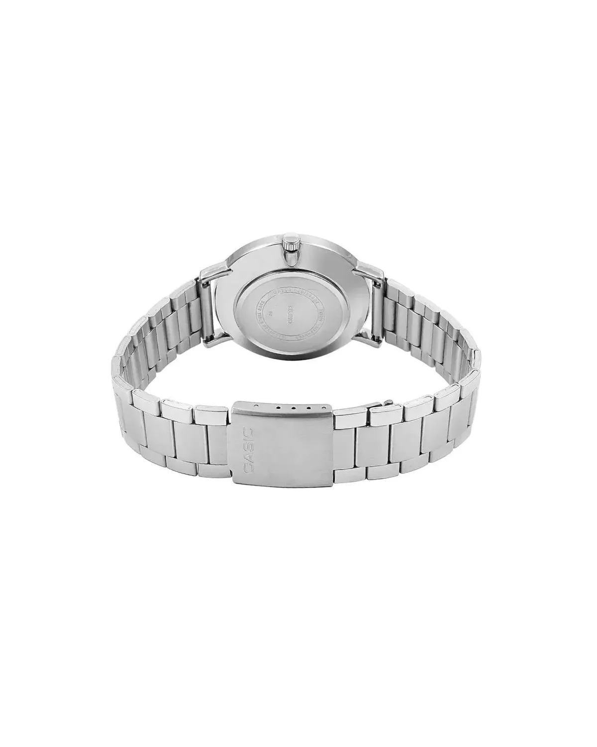ZEGAREK DAMSKI CASIO LTP-VT01D-2B  + BOX