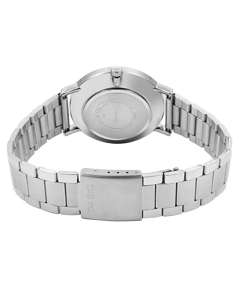 ZEGAREK DAMSKI CASIO LTP-VT01D-2B  + BOX