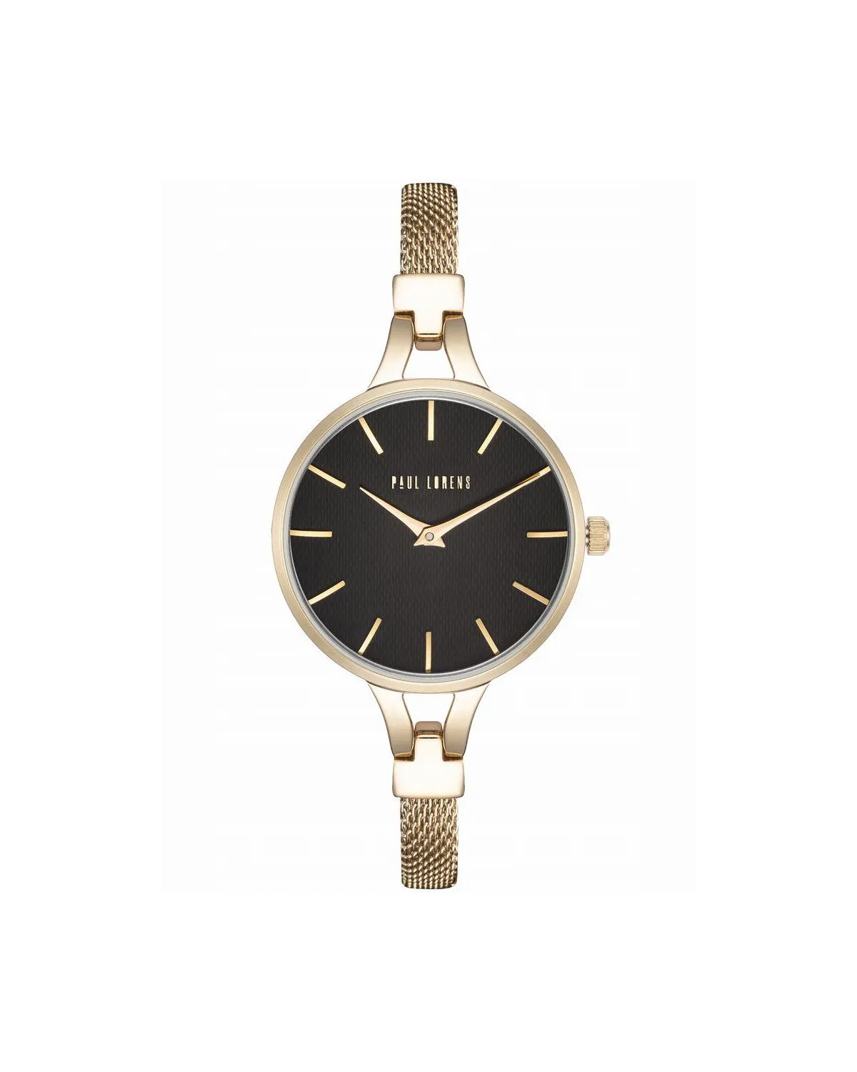 ZEGAREK DAMSKI PAUL LORENS -  PL12878B-1D1 (zg552a) + BOX