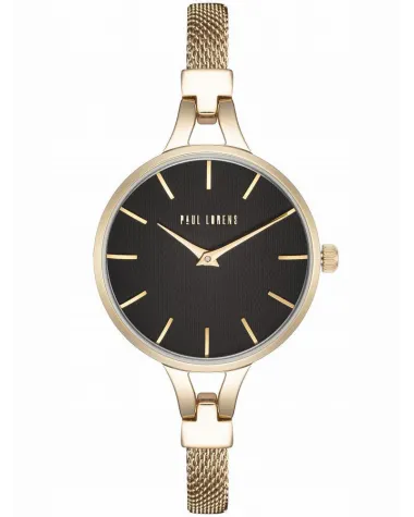 ZEGAREK DAMSKI PAUL LORENS - PL12878B-1D1 (zg552a) + BOX