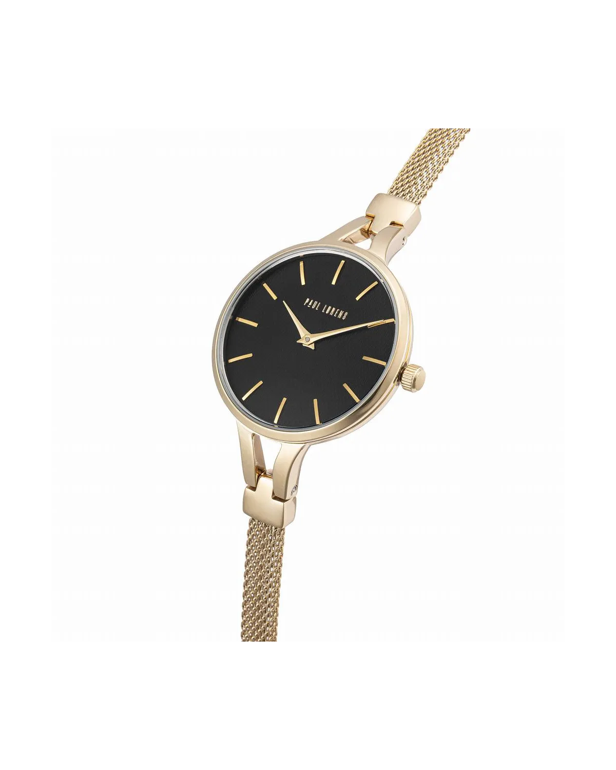 ZEGAREK DAMSKI PAUL LORENS -  PL12878B-1D1 (zg552a) + BOX