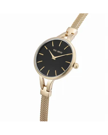 ZEGAREK DAMSKI PAUL LORENS -  PL12878B-1D1 (zg552a) + BOX