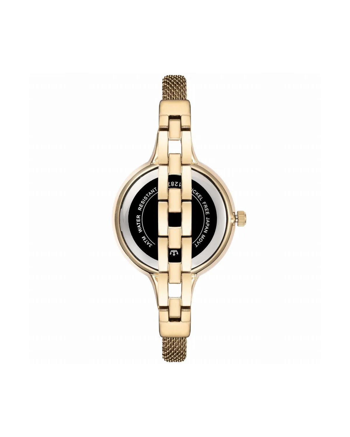 ZEGAREK DAMSKI PAUL LORENS -  PL12878B-1D1 (zg552a) + BOX