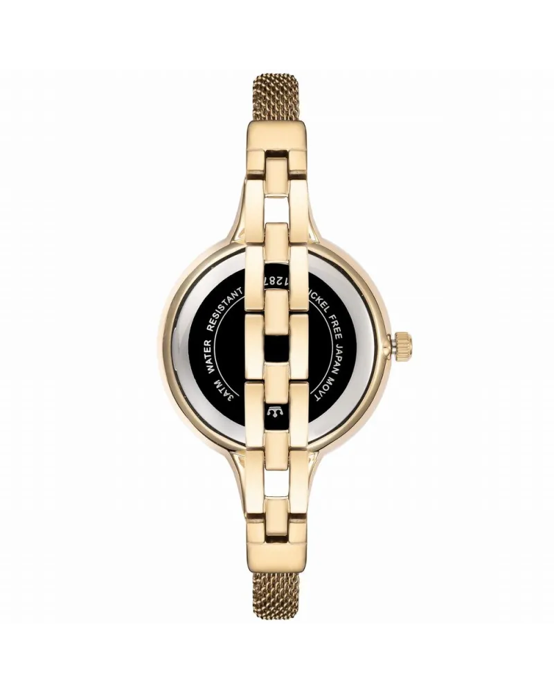 ZEGAREK DAMSKI PAUL LORENS -  PL12878B-1D1 (zg552a) + BOX