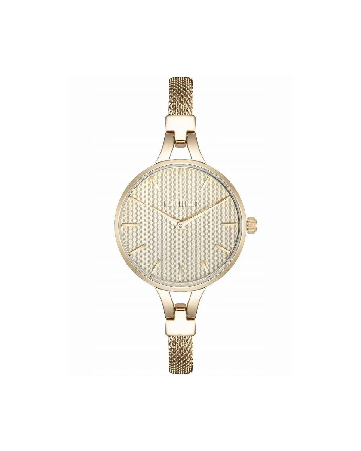ZEGAREK DAMSKI PAUL LORENS - PL12878B-4D1 (zg552d) + BOX
