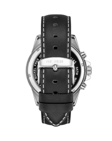 ZEGAREK MĘSKI PAUL LORENS - PL20010A-1A1 (zg379a) + BOX