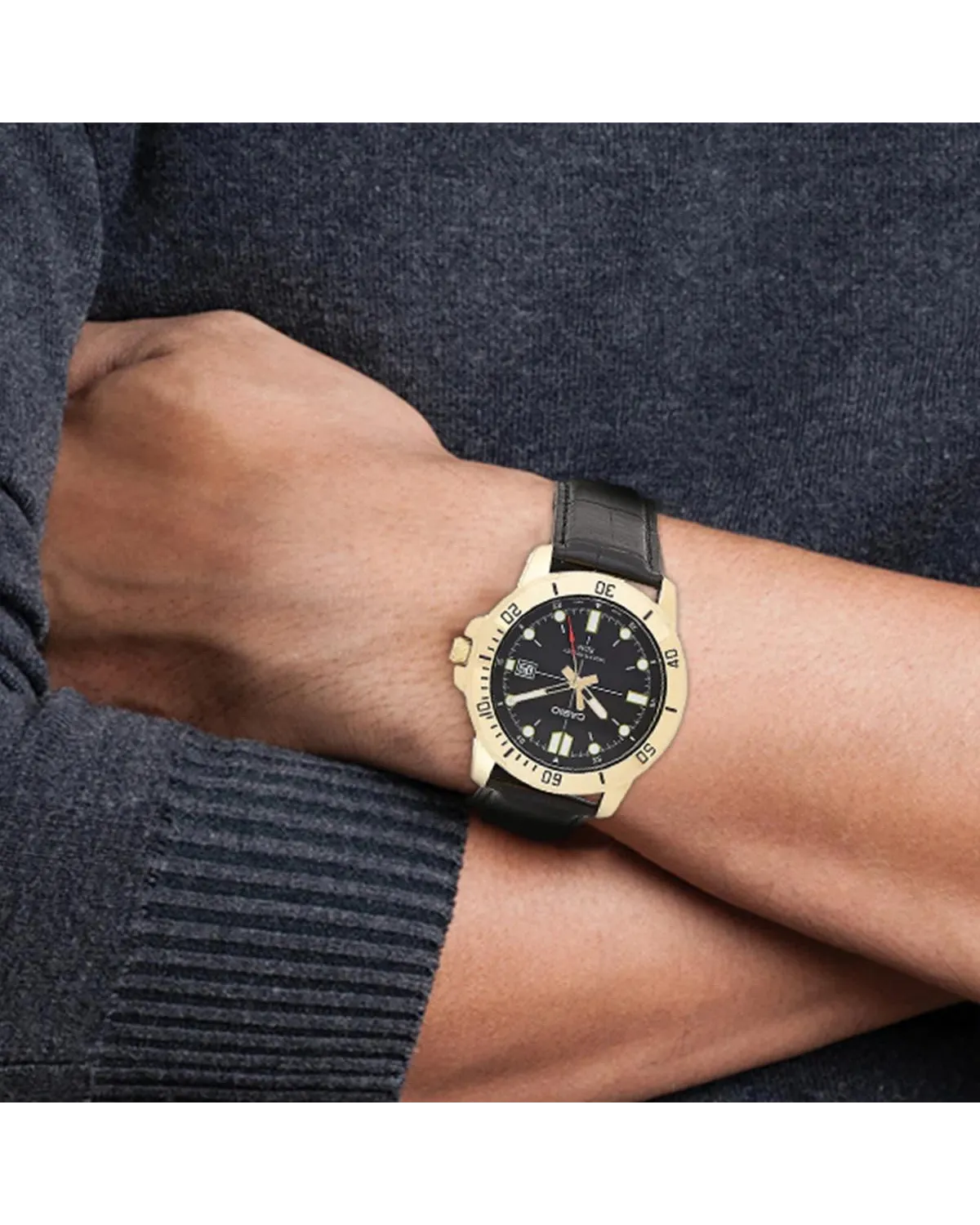 ZEGAREK MĘSKI CASIO MTP-VD01GL-1E + BOX ZEGAREK MĘSKI CASIO MTP-VD01GL-1E + BOX