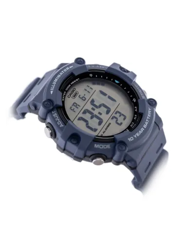 ZEGAREK MĘSKI CASIO SPORT ILLUMINATOR AE-1500WH-2A + BOX ZEGAREK MĘSKI CASIO SPORT ILLUMINATOR AE-1500WH-2A + BOX