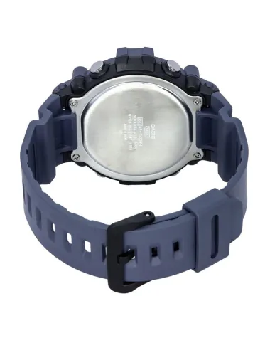 ZEGAREK MĘSKI CASIO SPORT ILLUMINATOR AE-1500WH-2A + BOX ZEGAREK MĘSKI CASIO SPORT ILLUMINATOR AE-1500WH-2A + BOX