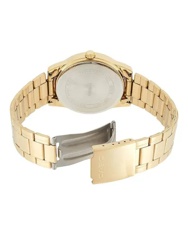 ZEGAREK MĘSKI CASIO MTP-V001G-9B + BOX