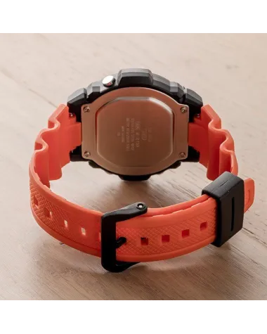 ZEGAREK MĘSKI CASIO W-219H-4A + BOX ZEGAREK MĘSKI CASIO W-219H-4A + BOX