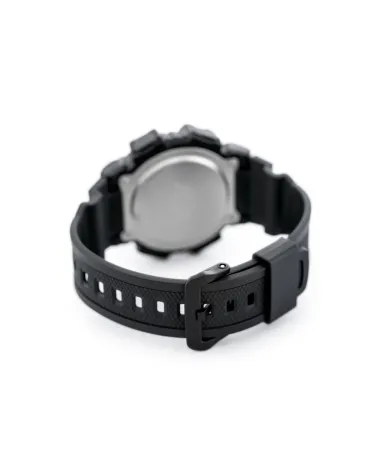 ZEGAREK MĘSKI CASIO AE-1400WH-1AVDF (zd111a) + BOX