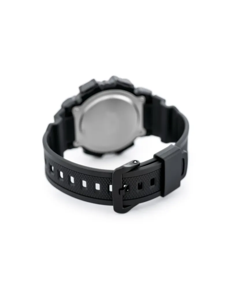 ZEGAREK MĘSKI CASIO AE-1400WH-1AVDF (zd111a) + BOX