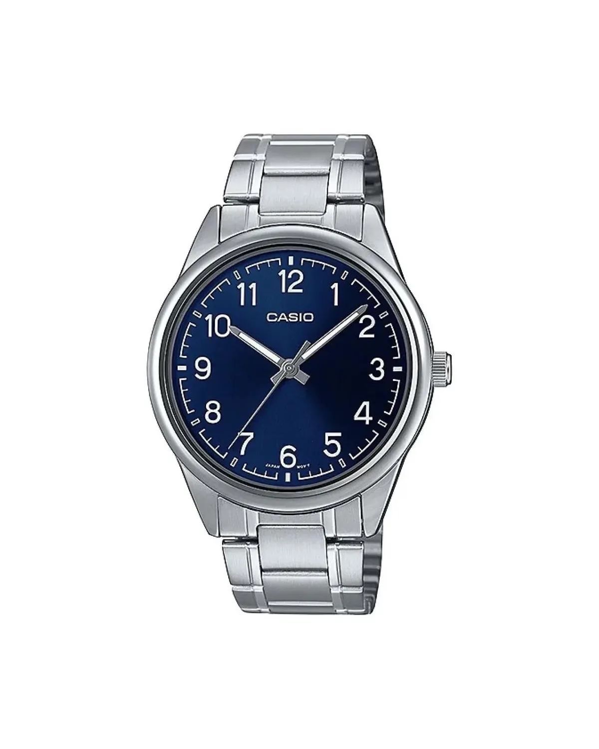 ZEGAREK MĘSKI CASIO MTP-V005D-2B4 + BOX