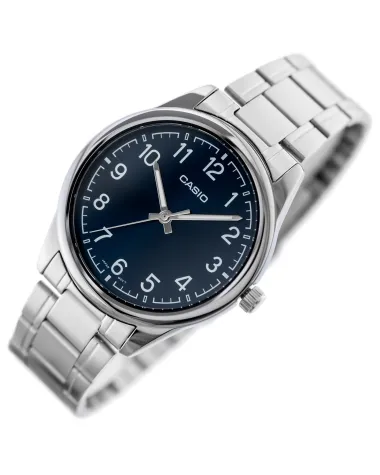 ZEGAREK MĘSKI CASIO MTP-V005D-2B4 + BOX