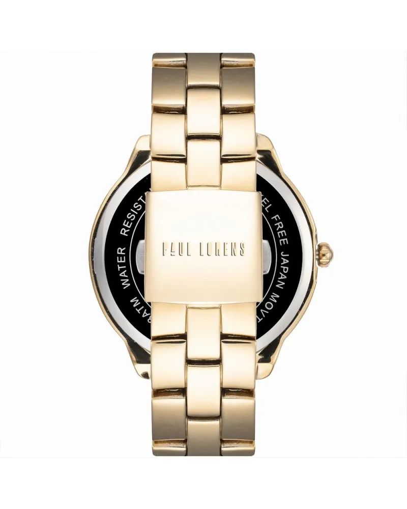 ZEGAREK DAMSKI PAUL LORENS -   PL8527B2-3D1  (zg558b) + BOX