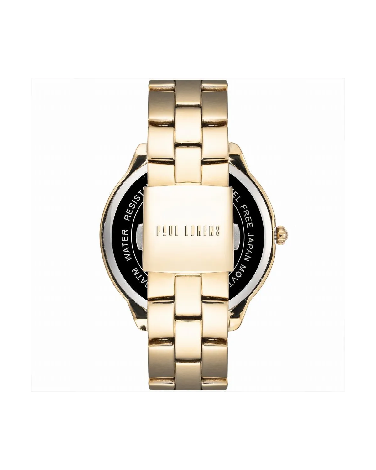 ZEGAREK DAMSKI PAUL LORENS -   PL8527B2-4D1  (zg558c) + BOX