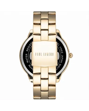 ZEGAREK DAMSKI PAUL LORENS -  PL8527B2-1D1 (zg558d) + BOX