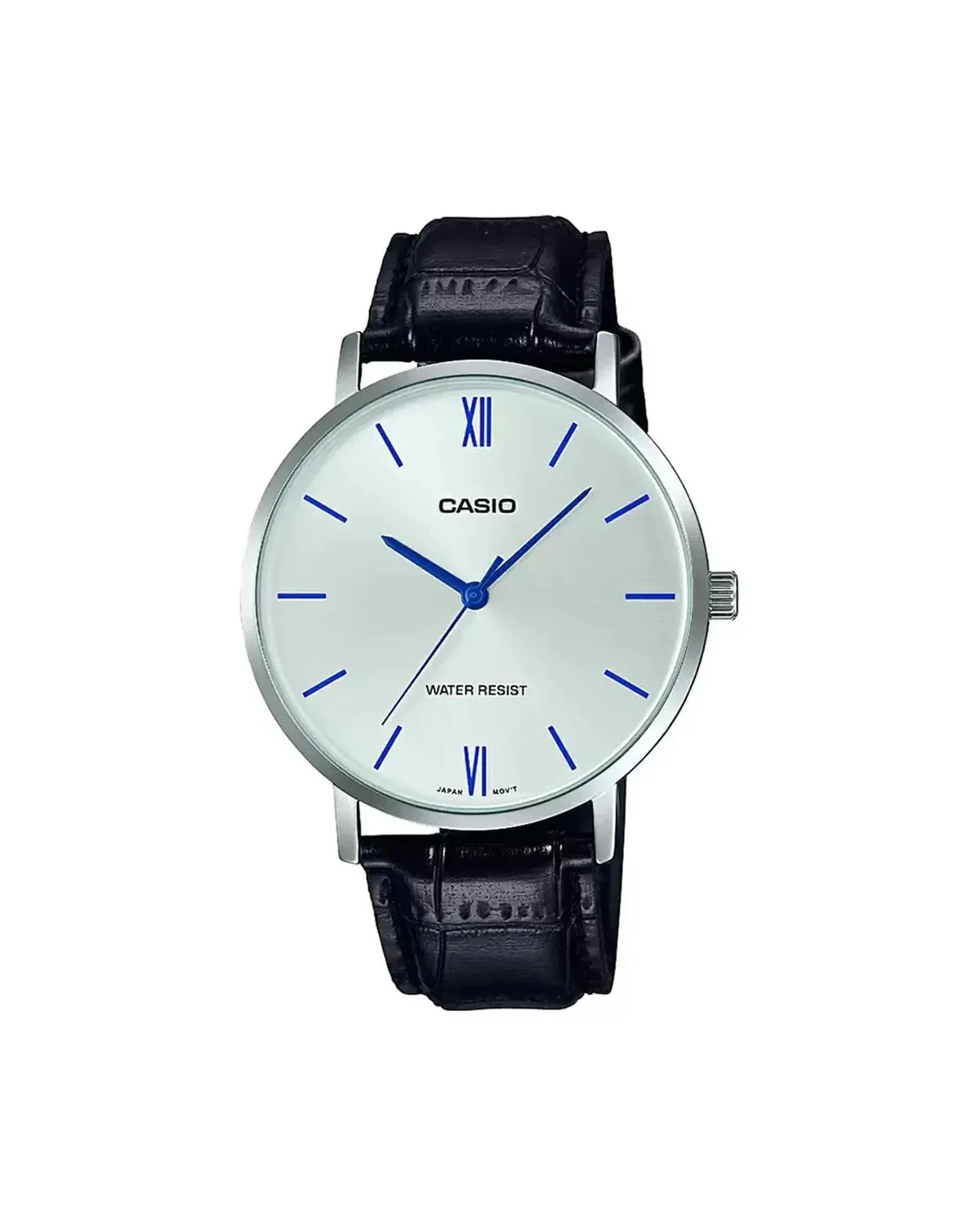 ZEGAREK MĘSKI CASIO MTP-VT01L-7B1 + BOX