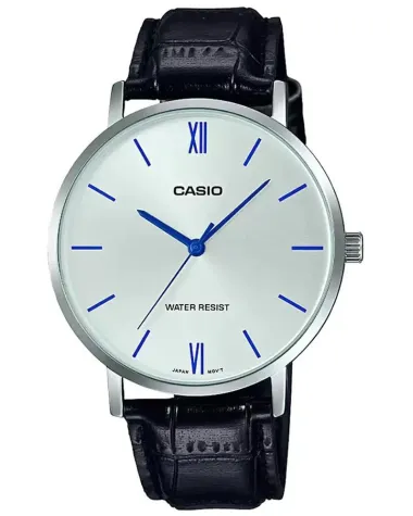 ZEGAREK MĘSKI CASIO MTP-VT01L-7B1 + BOX