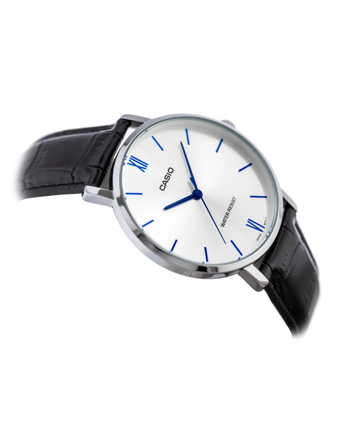 ZEGAREK MĘSKI CASIO MTP-VT01L-7B1 + BOX