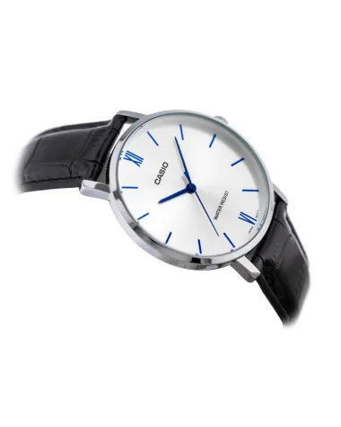ZEGAREK MĘSKI CASIO MTP-VT01L-7B1 + BOX