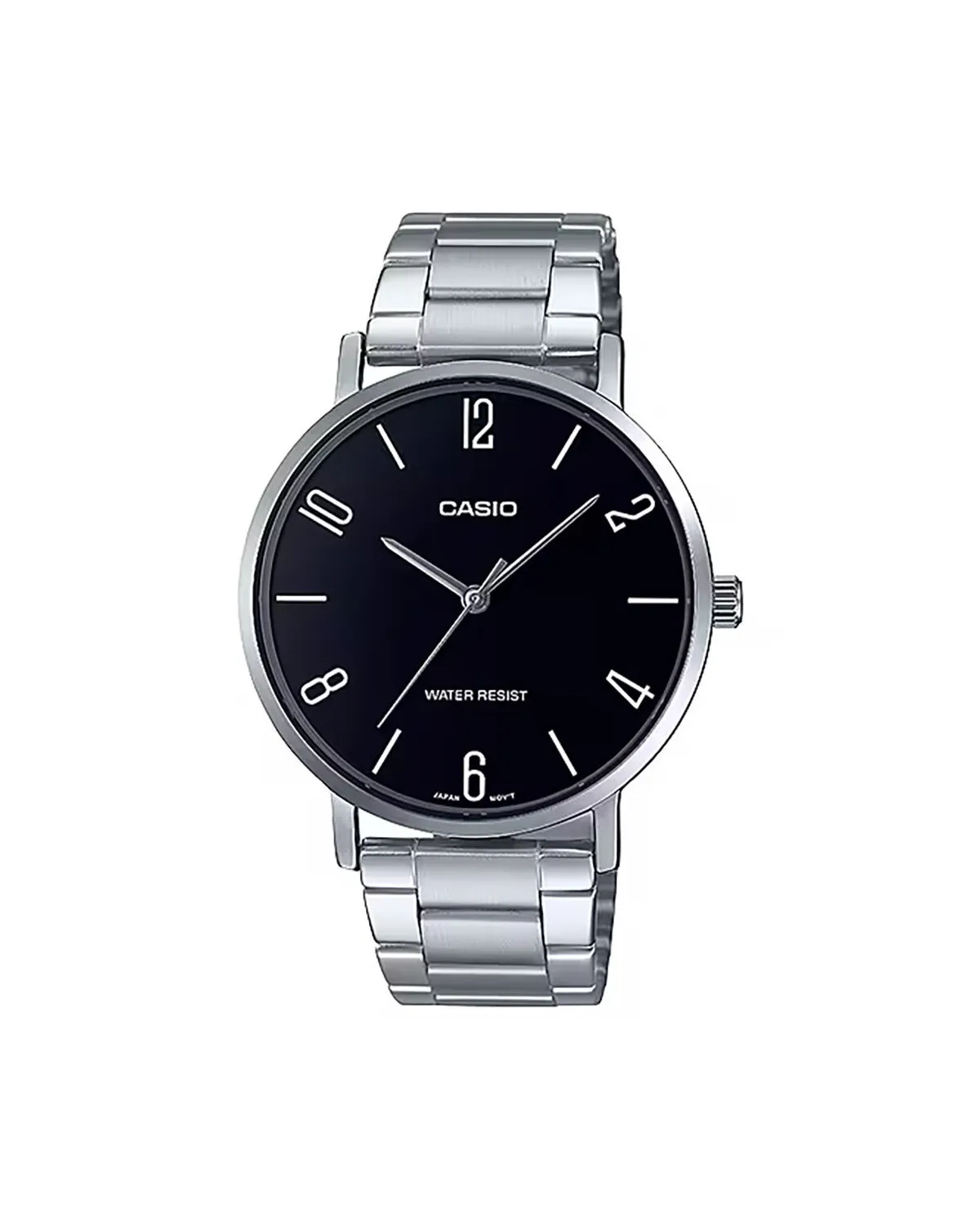 ZEGAREK MĘSKI CASIO  MTP-VT01D-1B2 (zd165i) + BOX