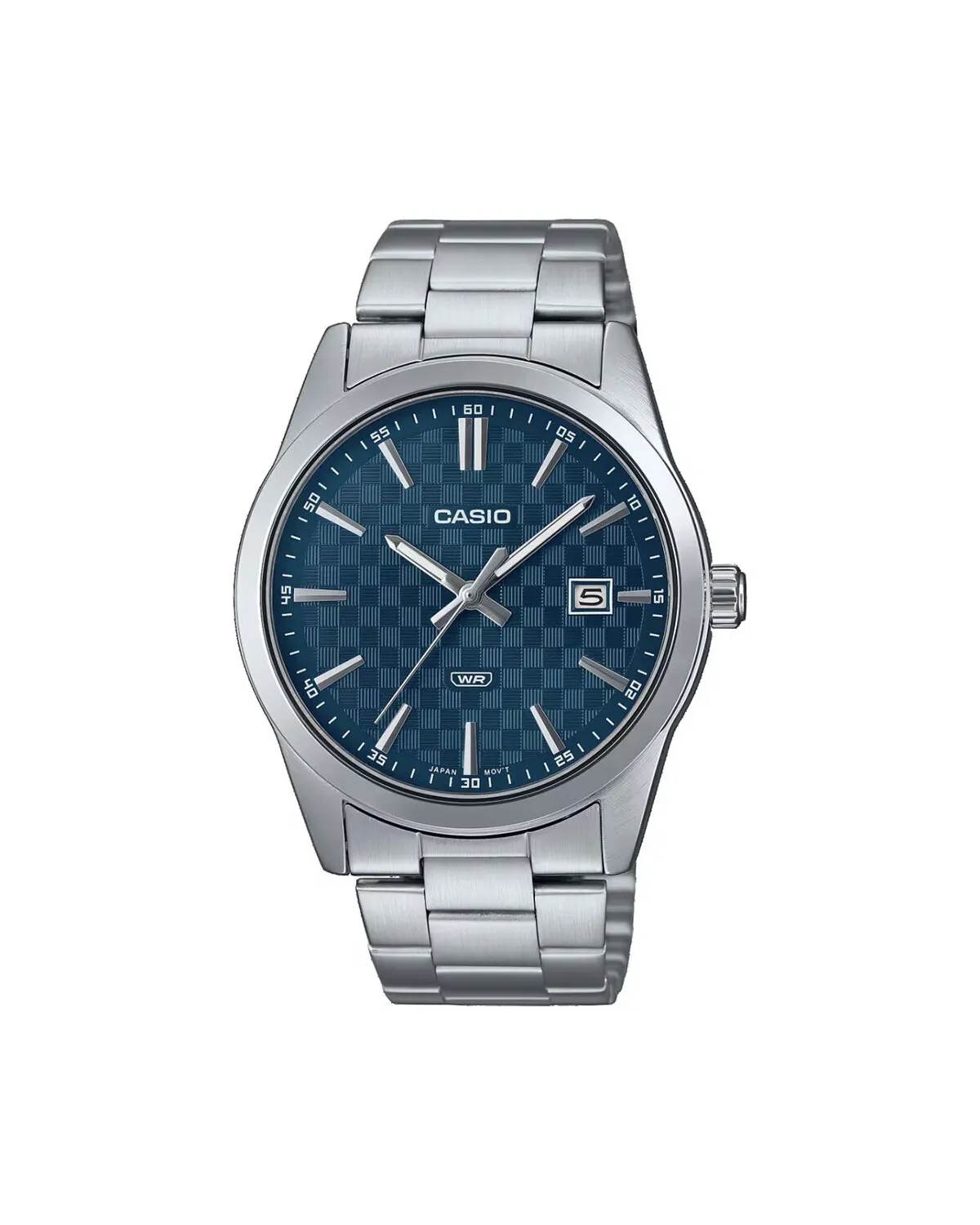 ZEGAREK MĘSKI CASIO MTP-VD03D-2A2 + BOX