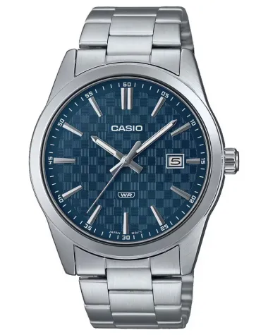 ZEGAREK MĘSKI CASIO MTP-VD03D-2A2 + BOX