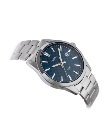 ZEGAREK MĘSKI CASIO MTP-VD03D-2A2 + BOX