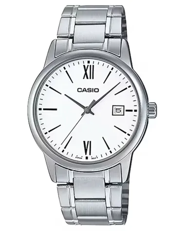 ZEGAREK MĘSKI CASIO MTP-V002D-7B3 + BOX (zd223c)