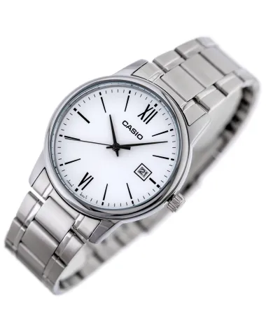 ZEGAREK MĘSKI CASIO MTP-V002D-7B3 + BOX (zd223c)