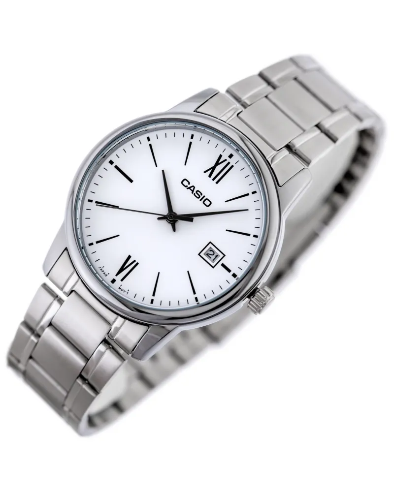 ZEGAREK MĘSKI CASIO MTP-V002D-7B3 + BOX (zd223c)