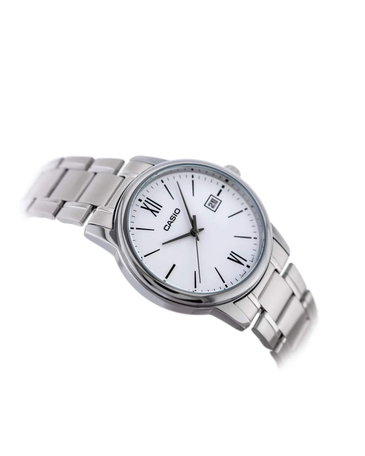 ZEGAREK MĘSKI CASIO MTP-V002D-7B3 + BOX (zd223c)