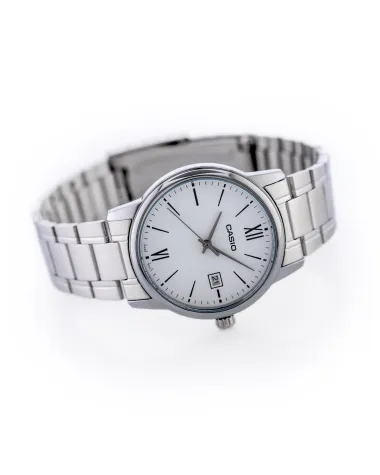 ZEGAREK MĘSKI CASIO MTP-V002D-7B3 + BOX (zd223c)