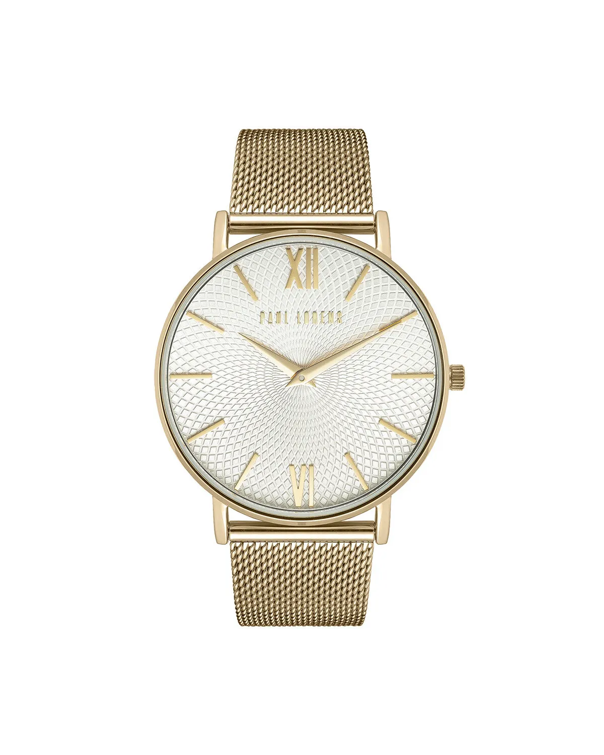 ZEGAREK DAMSKI PAUL LORENS - PL11989B7-3D1 (zg520b) + BOX