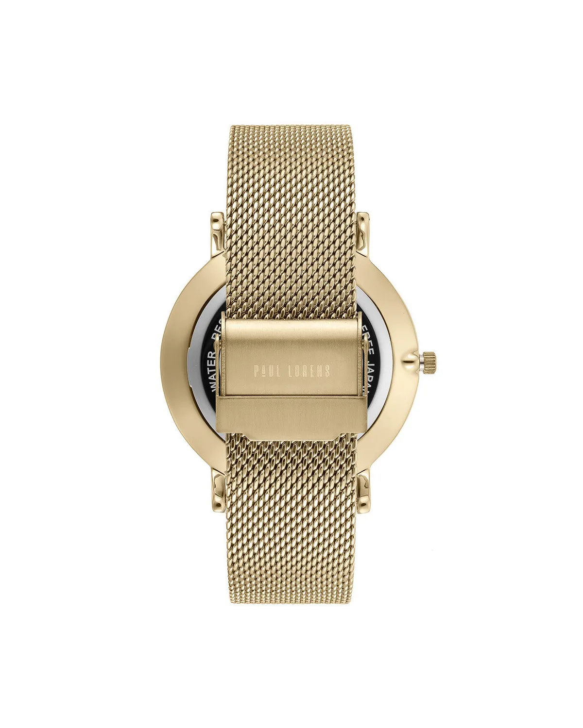 ZEGAREK DAMSKI PAUL LORENS - PL11989B7-3D1 (zg520b) + BOX