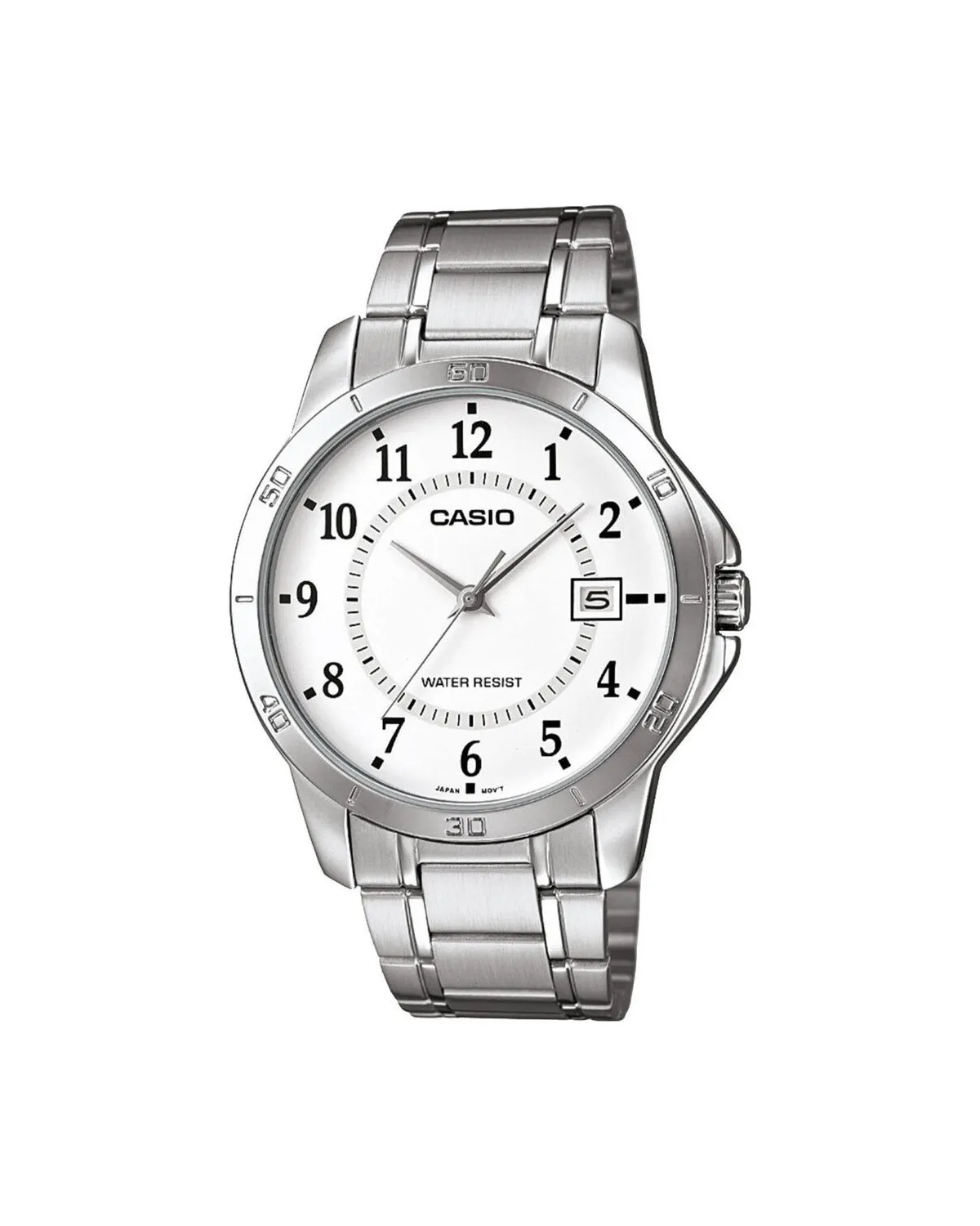 ZEGAREK MĘSKI CASIO MTP-V004D 7B (zd047b) + BOX